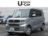 入荷しました。お問い合わせは011-861-7111☆ホンダカーズ札幌中央U-Select南郷は、<Honda認定中古車ディーラー>です。お客様のカーライフに「安心・信頼・満足」をお届けします。