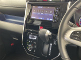【 オートエアコン 】車内温度を感知して自動で温度調整をしてくれるのでいつでも快適な車内空間を創り上げます!