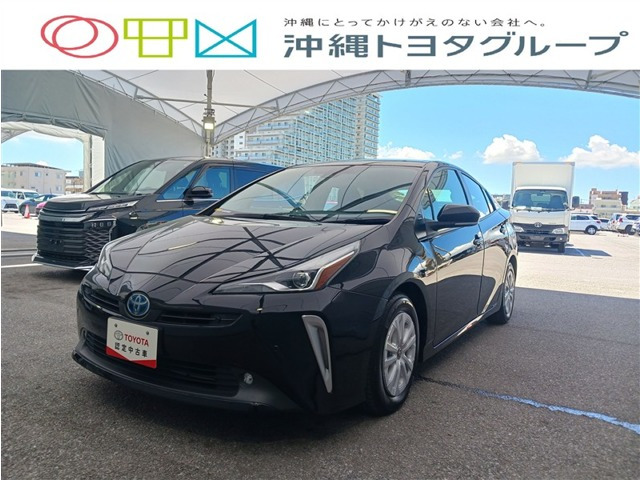 プリウス 1.8 S セーフティ プラスII 