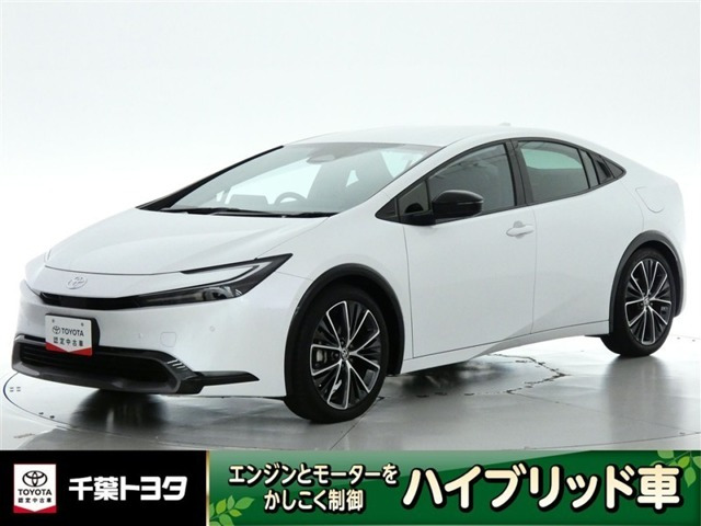 プリウス 2.0 Z 