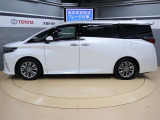 アルファード 2.5 Z 