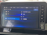 フルセグTV、Bluetoothオーディオなど、欠かせない機能も豊富についています!