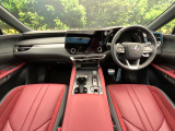 RX 350 Fスポーツ 4WD 