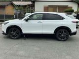 ホンダ専門知識を持つ整備スタッフが納車時に点検や車検整備をし安心して乗っていただけるようお渡ししています。