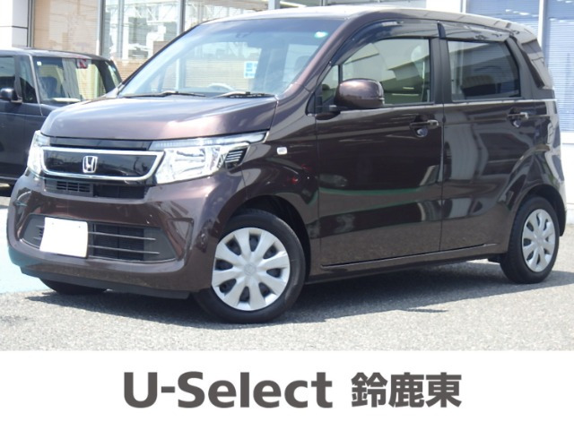 ホンダ N-WGN 