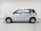 パッソ 1.0 X 4WD 