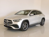 GLAクラス GLA200d 4マチック AMGライン 4WD アドバンスドパッケージ・ナビゲーショ...