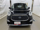 走行安定性もばっちりです。運転しやすくロングドライブも安心です。
