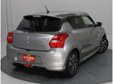 スイフト 1.2 ハイブリッド(HYBRID) RS 