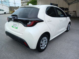 走りにこだわりながら収納力も持ち合わせたお車です。荷物を載せて軽快なドライブを楽しめますよ♪