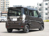 デイズルークス ハイウェイスター X 4WD 