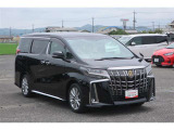 アルファード 2.5 S タイプゴールド