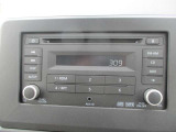 FM/AM CDチューナー