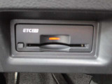 高速道路の料金所をスムーズに通過できる、便利なETC2.0付きです。