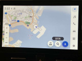 【ナビゲーション】いまや必須装備のナビゲーションを搭載!知らない場所でも目的地までしっかり案内してくれます。オーディオ機能も充実!キャンプや旅行はもちろん通勤や普段のドライブも楽しめます!