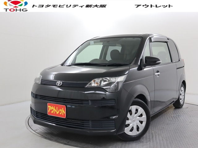 スペイド 1.5 F