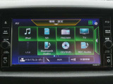 オーディオ機能は、DVDビデオ再生、CD、TV、Bluetooth Audioなど多彩なメディアに対応しています。