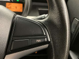 運転席の操作箇所です。ぜひ一度ご来店のうえご覧になってみてください♪