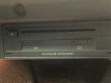 【オーディオ】AM、FM、CD、DVD、SD、USB、AUX、HDMI、Bluetooth 、フルセグテレビ などが使用できます!