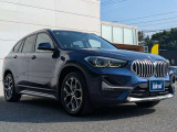 X1 xドライブ 18d xライン 4WD 
