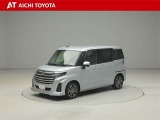 ルーミー 1.0 カスタム G-T 