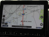 【SDナビ】地図データをSDカードで読み取ります!