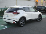 キックス 1.2 X (e-POWER) 