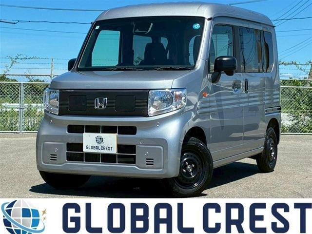 N-VAN e: e: L4