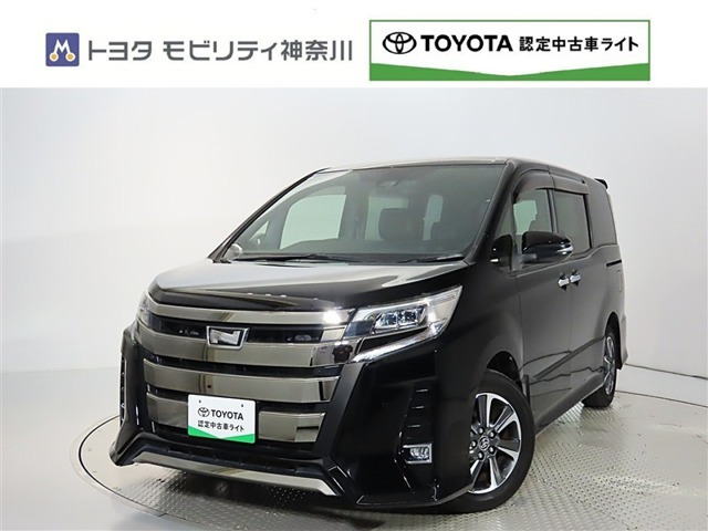 ノア 2.0 Si W×B II