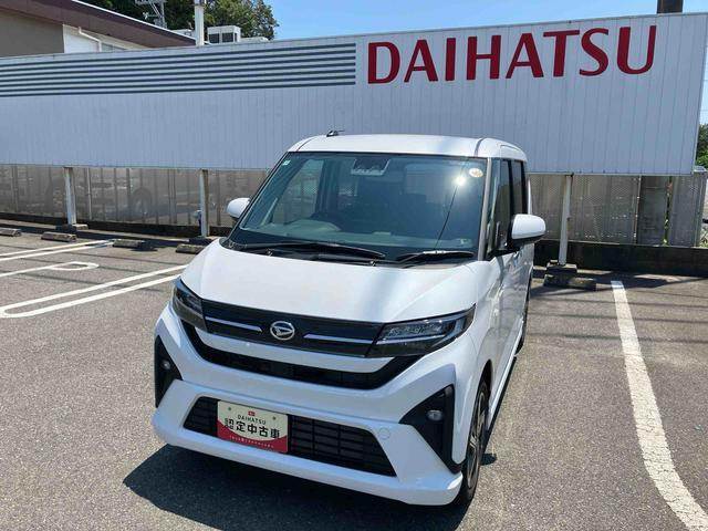 ムーヴ RS
