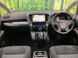 ヴェルファイア 2.5 Z Aエディション 