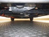 下廻りの状態