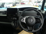 N-BOXカスタム EX 4WD 