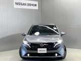 ストレスのない上質な走りと思いのままの加速。力強さ、滑らかさ、静かさをさらに磨き上げた第2世代e-POWER