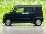 タント X 4WD 