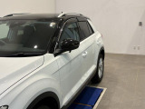 T-Roc TDI スタイル ディーゼル 