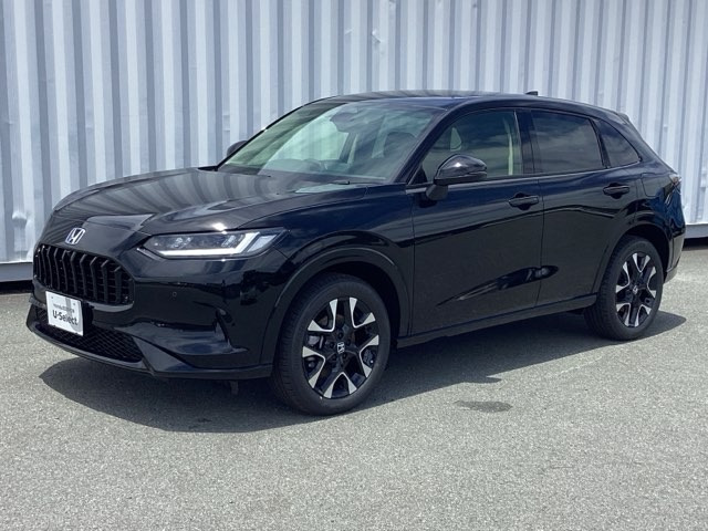 ZR-V 2.0 e:HEV Z 4WD 