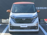 展示場に無いお車でも、全国の日産ディーラーの車が店内で検索できます。(GET-U検索システム) また日産ディーラーなのでもちろん新車のご相談も承ります。