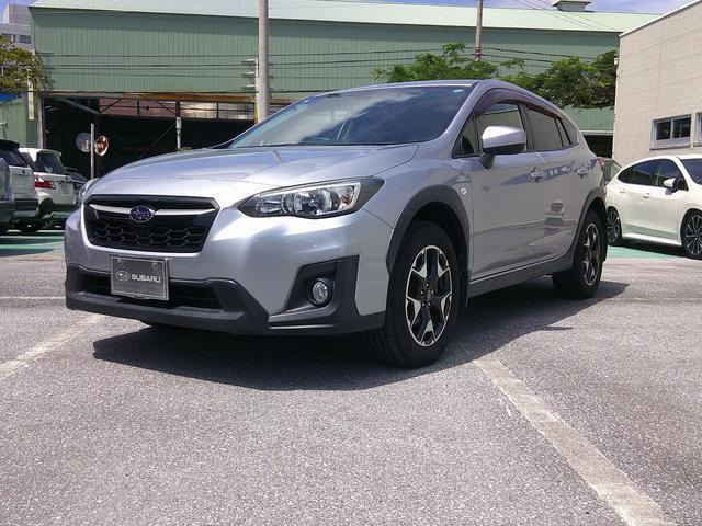 スバル XV 