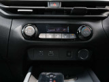 オートエアコンですので、車内を快適な空間に出来ます♪