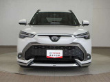 カローラクロス 1.8 ハイブリッド Z 