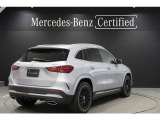 GLAクラス GLA200 d 4マチック アーバン スターズ 4WD 