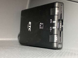 ETC装備!高速等、有料道路の料金所はもちろん話題のスマートICもスムーズに通過できます♪カードがあればご納車日当日からお使い頂けますよ♪