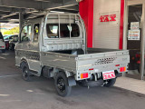 キャリイ スーパーキャリイ X リミテッド 4WD 