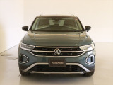 T-Roc TSI スタイル 