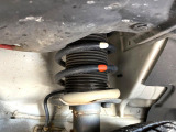 お車を安心してお乗りいただく為には、足回りの定期点検が欠かせません。サービスサポート(有償保証)では無料点検もご提供しており、安心のカーライフをお過ごしいただけるサポート体制が整っています。