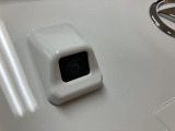 ☆バックをする時に見づらい後方を確認しやすくするバックカメラを装備しています☆