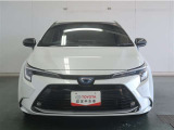 ワイド&ローのスタイルで走行安定性もばっちりです。運転しやすくロングドライブも安心です。