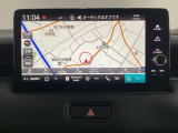 多機能と操作のしやすさを両立した、Honda CONNECT対応のナビディスプレーです。ETC2.0車載器もナビゲーション連動し、スマートフォン用Bluetoothユニット付きです。