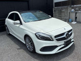 Aクラス A180 AMGスタイル 